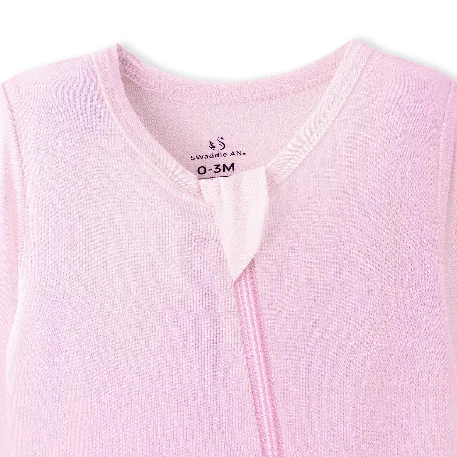 Convertible Footie Pajamas in Mary Rose